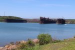 Two Harbors Ore Docks